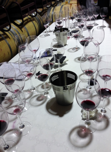12_Encuentro_Foreros_Rioja_Ramón_Bilbao_mesa_juego